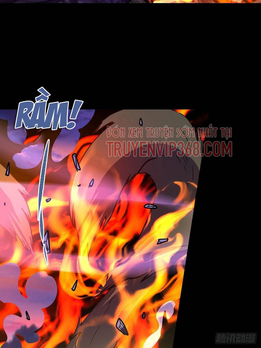 Người Nguyên Thủy Mạnh Nhất Chapter 42 - Trang 2