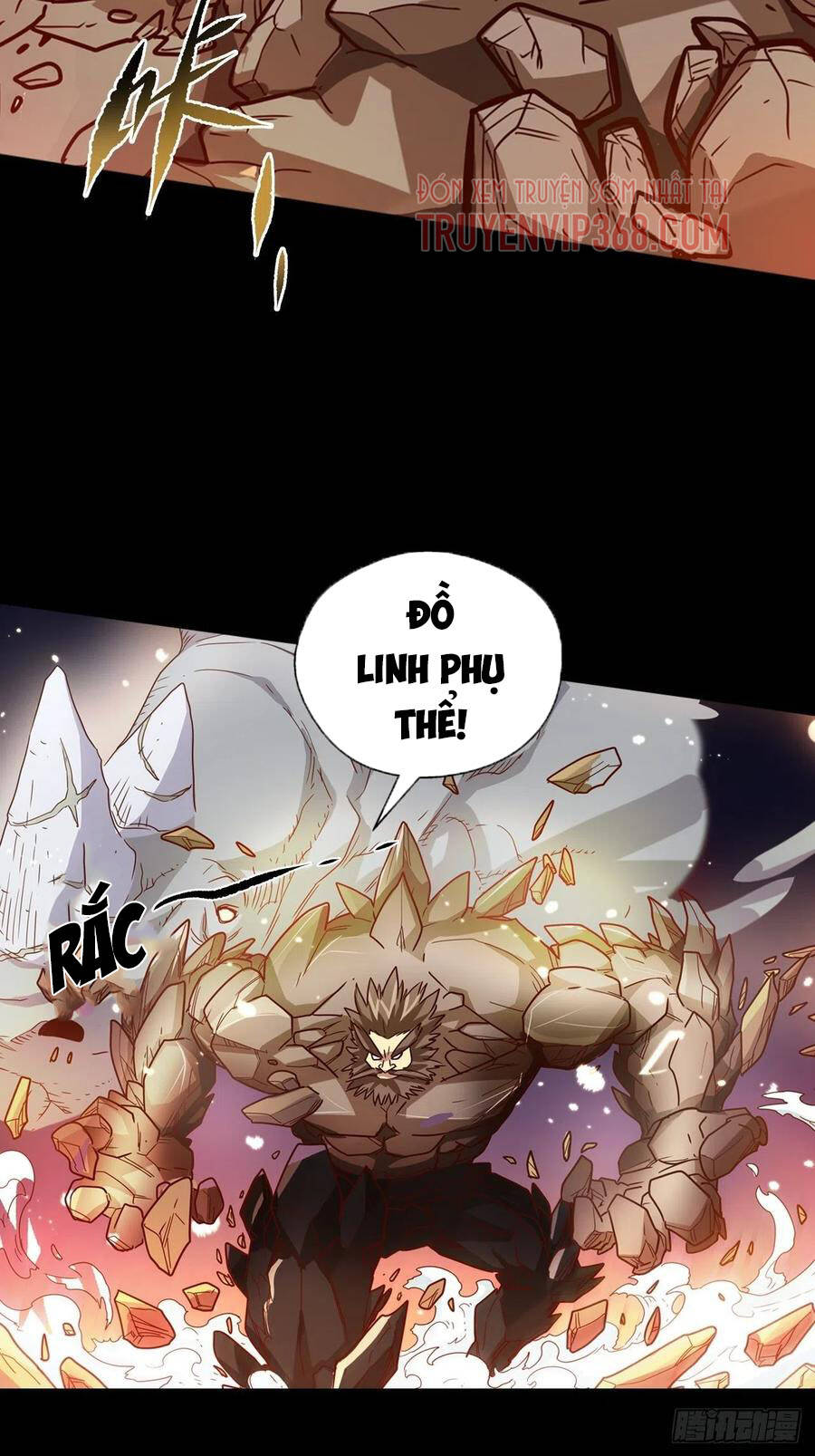 Người Nguyên Thủy Mạnh Nhất Chapter 42 - Trang 2