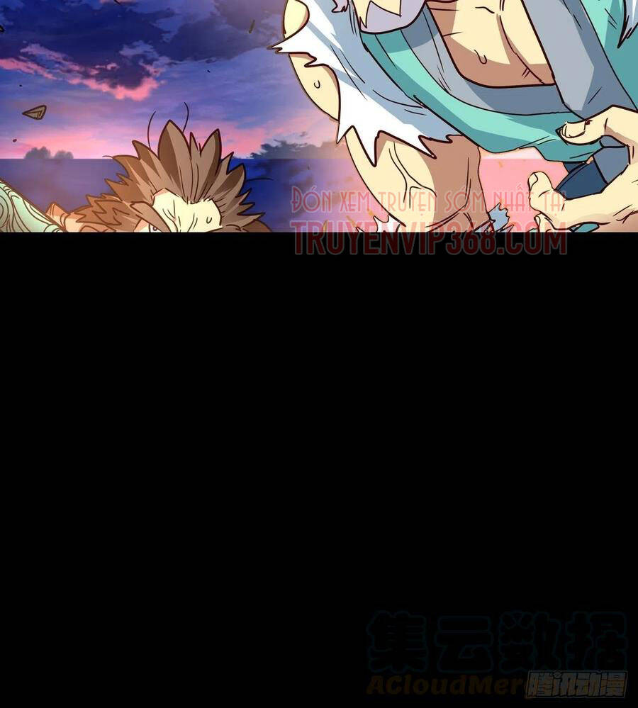 Người Nguyên Thủy Mạnh Nhất Chapter 42 - Trang 2