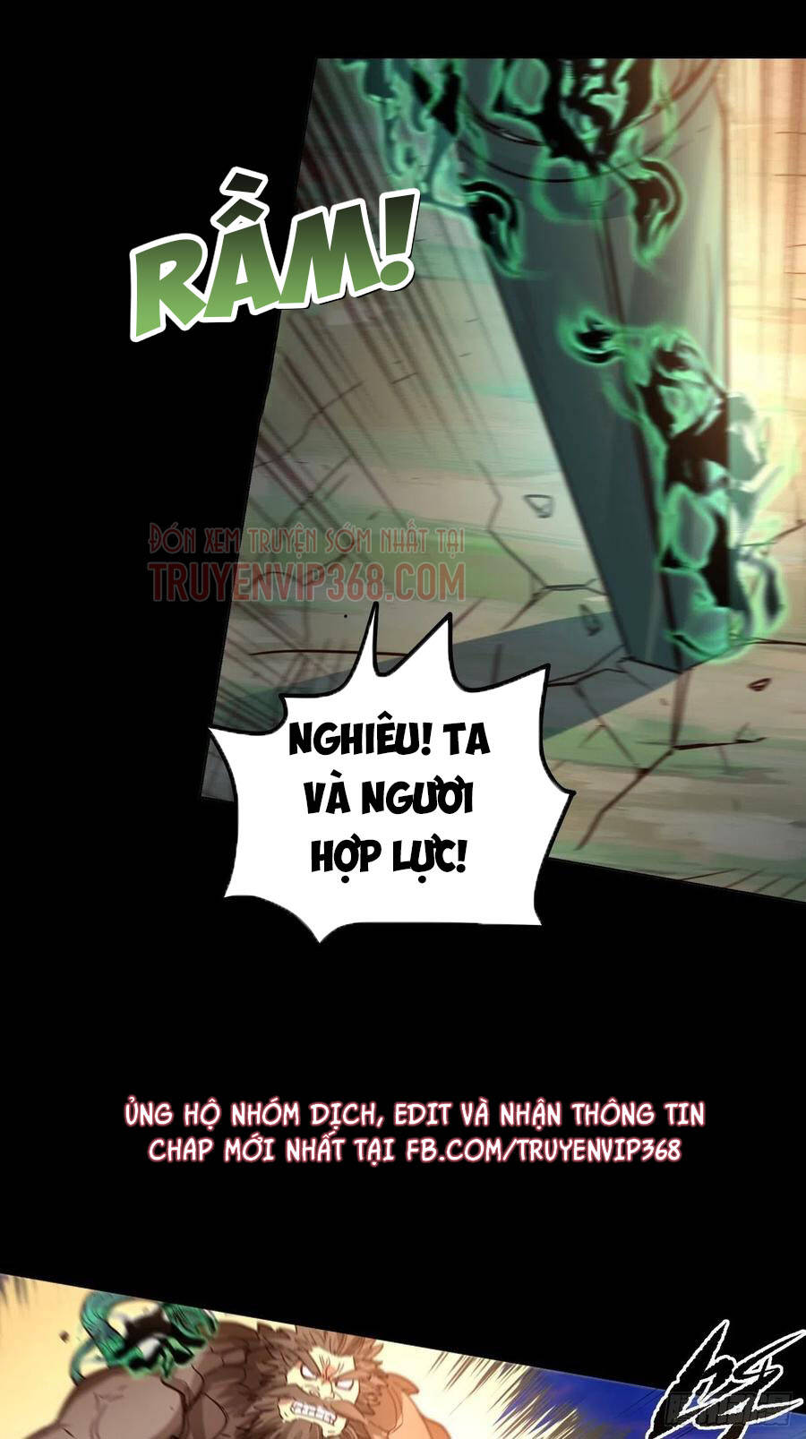 Người Nguyên Thủy Mạnh Nhất Chapter 42 - Trang 2