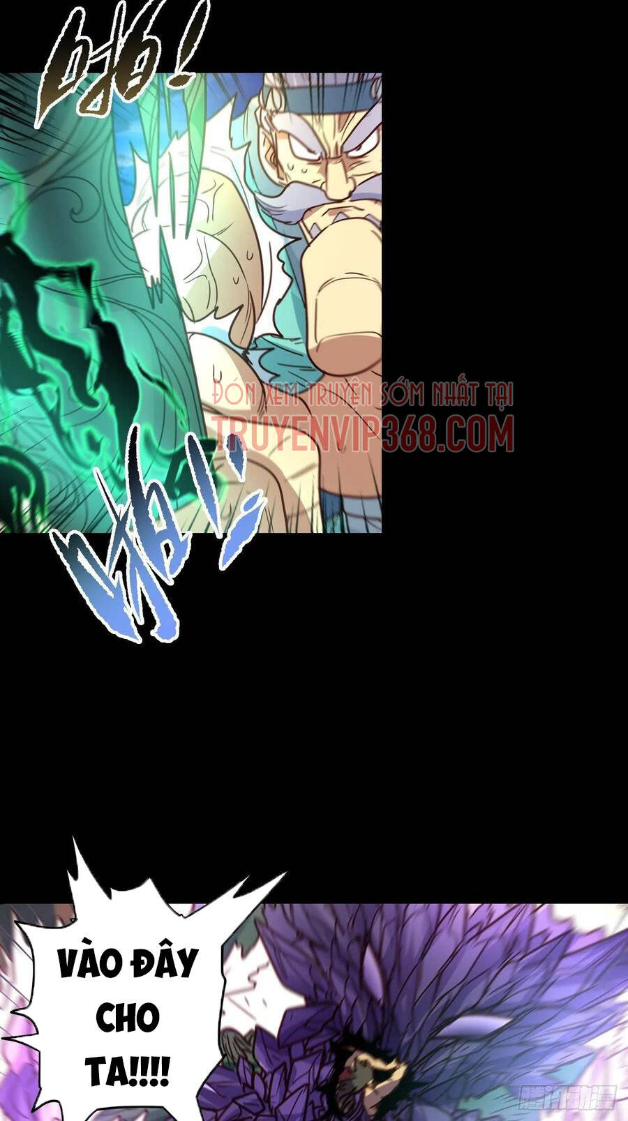 Người Nguyên Thủy Mạnh Nhất Chapter 42 - Trang 2