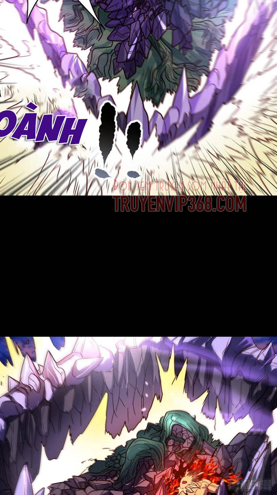 Người Nguyên Thủy Mạnh Nhất Chapter 42 - Trang 2