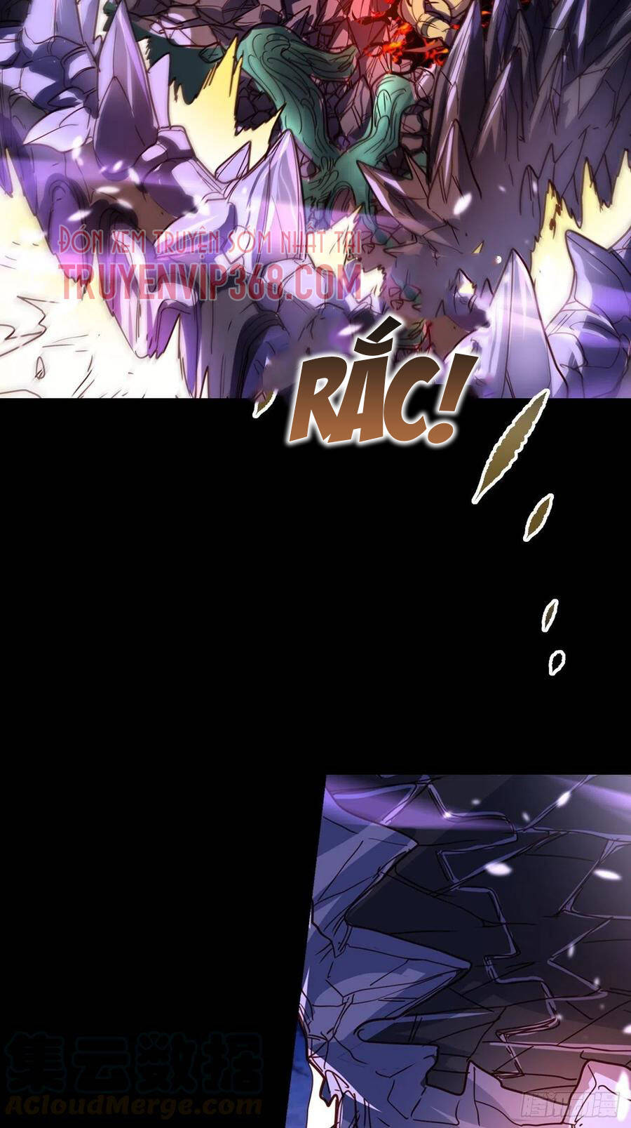 Người Nguyên Thủy Mạnh Nhất Chapter 42 - Trang 2