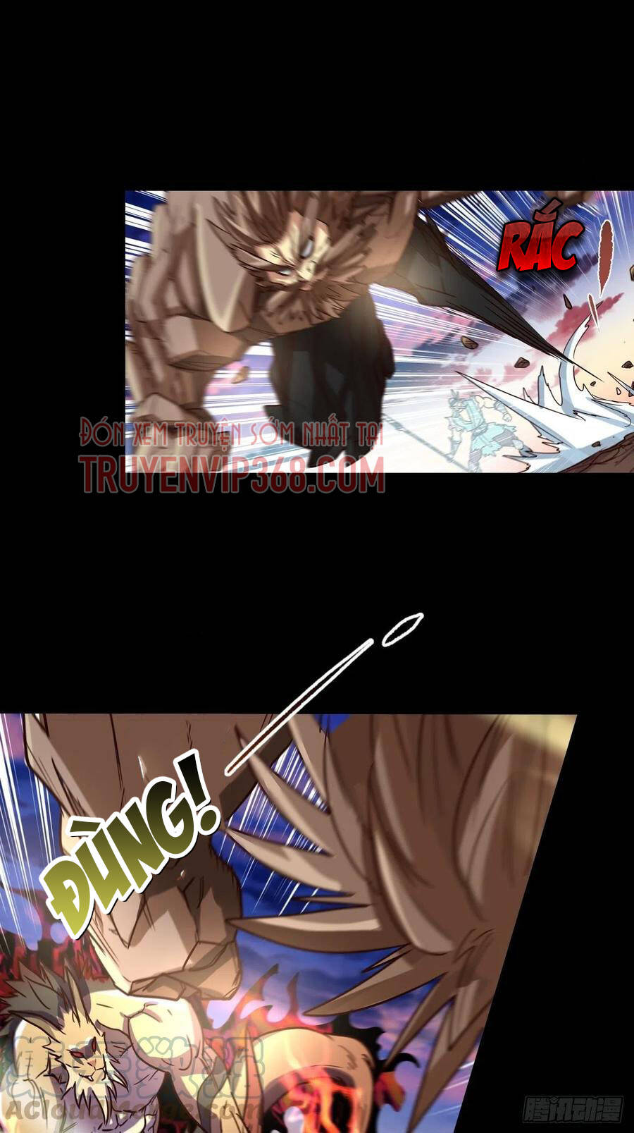 Người Nguyên Thủy Mạnh Nhất Chapter 42 - Trang 2