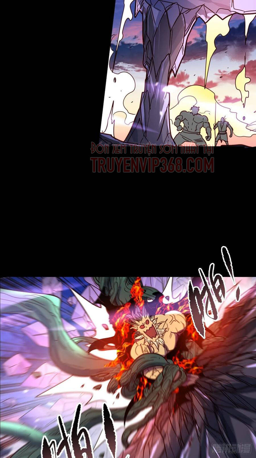 Người Nguyên Thủy Mạnh Nhất Chapter 42 - Trang 2