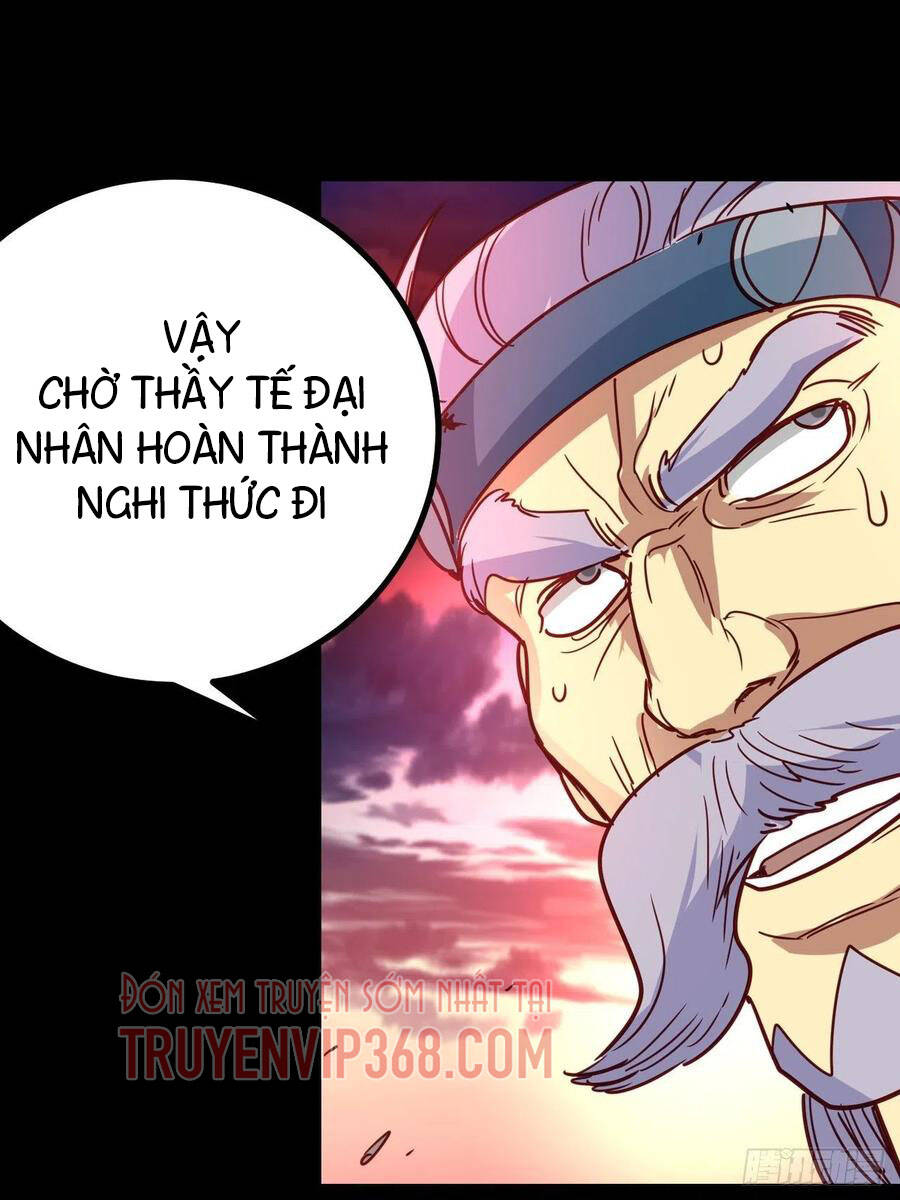 Người Nguyên Thủy Mạnh Nhất Chapter 42 - Trang 2