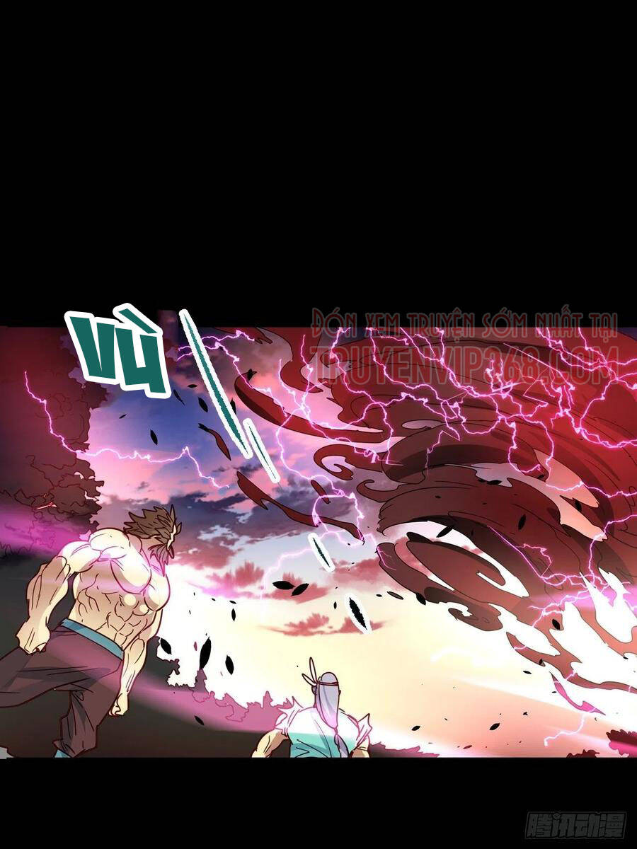 Người Nguyên Thủy Mạnh Nhất Chapter 42 - Trang 2