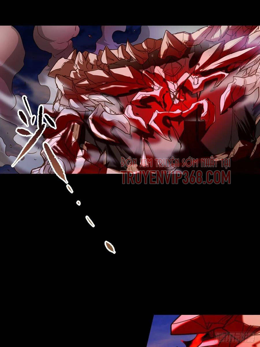 Người Nguyên Thủy Mạnh Nhất Chapter 42 - Trang 2