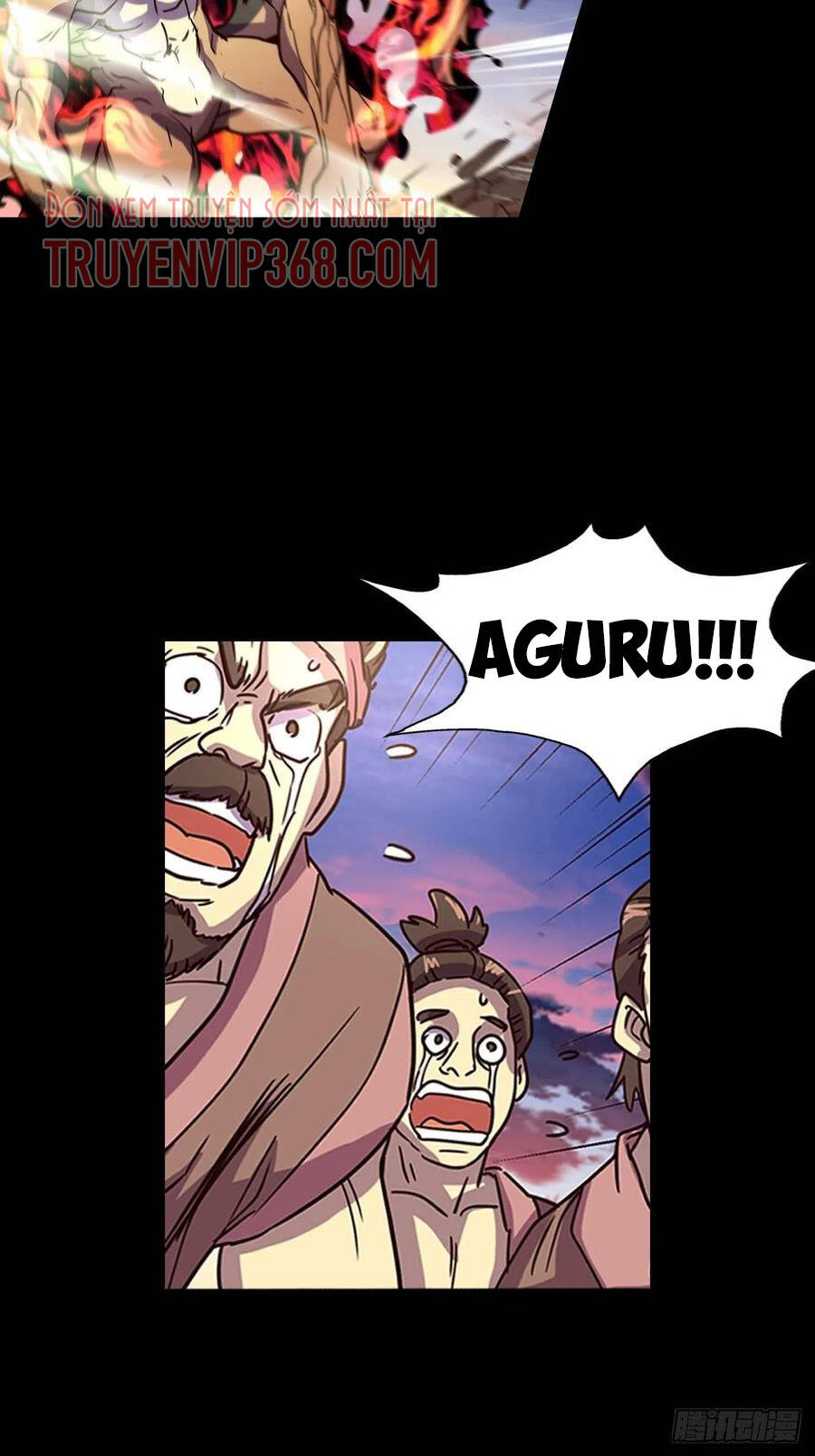 Người Nguyên Thủy Mạnh Nhất Chapter 42 - Trang 2