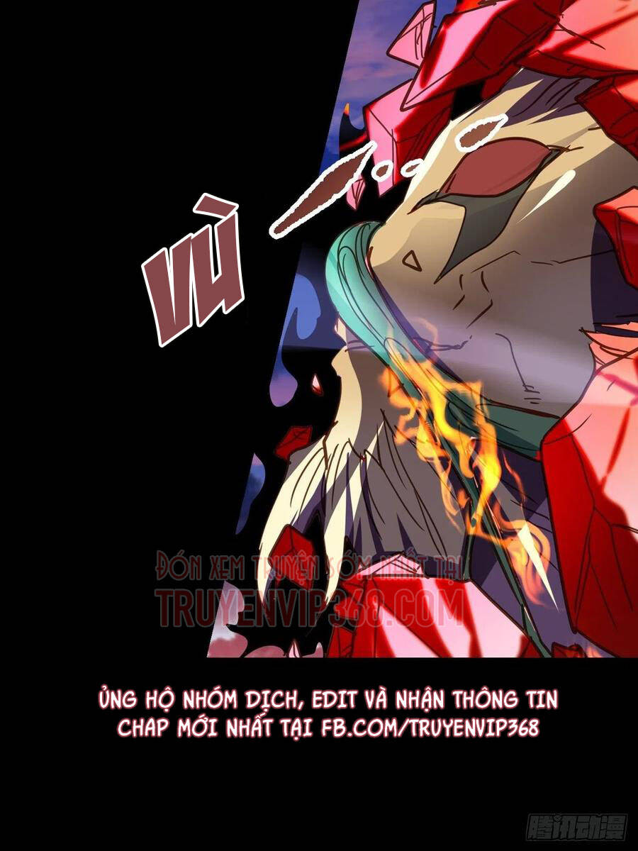 Người Nguyên Thủy Mạnh Nhất Chapter 42 - Trang 2