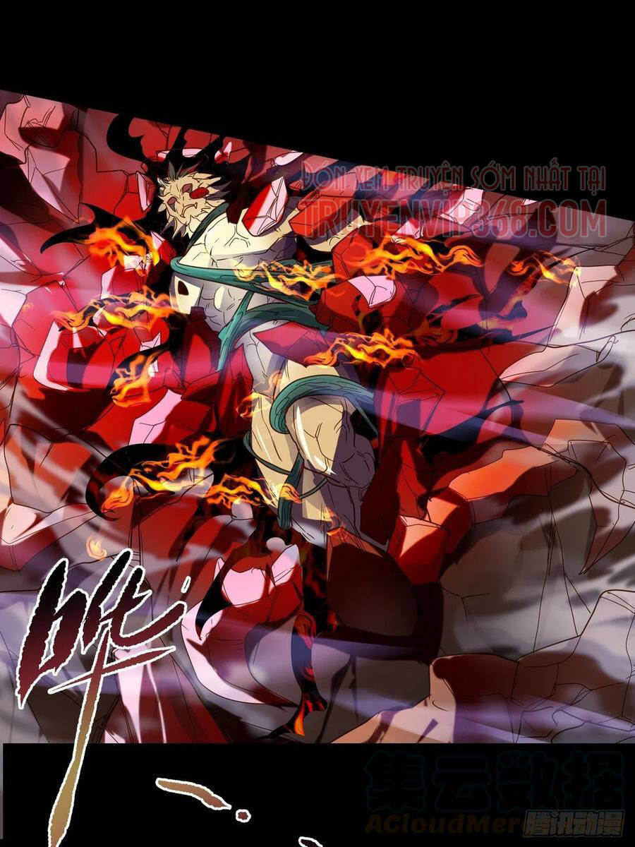 Người Nguyên Thủy Mạnh Nhất Chapter 42 - Trang 2