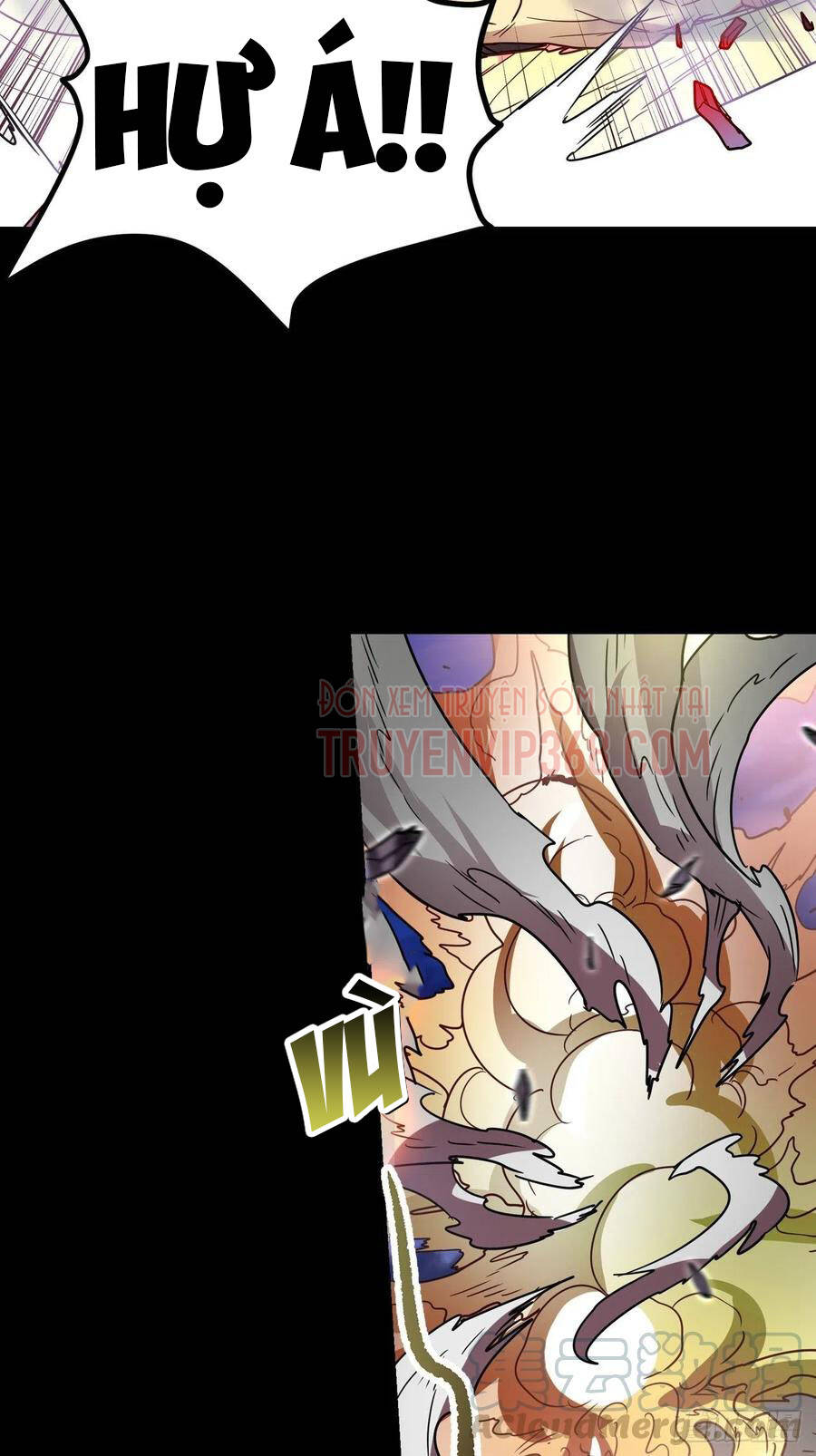 Người Nguyên Thủy Mạnh Nhất Chapter 42 - Trang 2