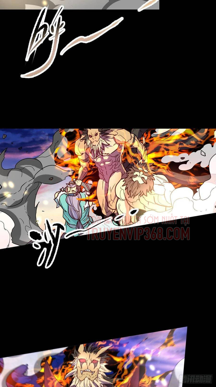 Người Nguyên Thủy Mạnh Nhất Chapter 42 - Trang 2