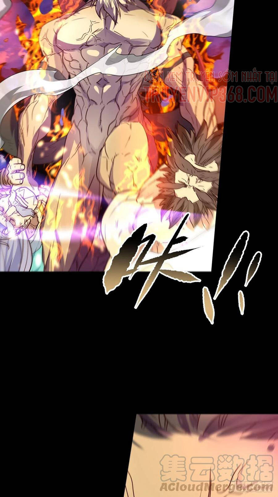 Người Nguyên Thủy Mạnh Nhất Chapter 42 - Trang 2