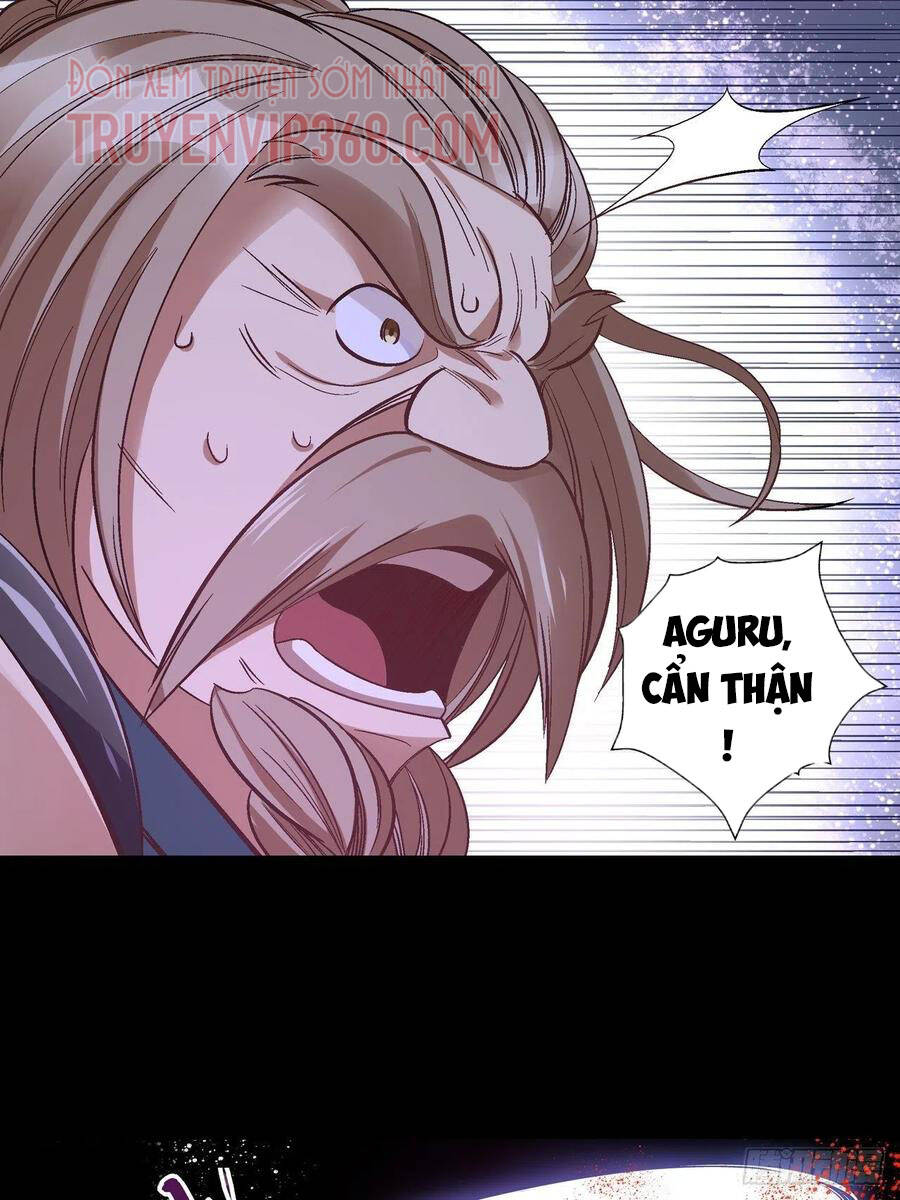 Người Nguyên Thủy Mạnh Nhất Chapter 43 - Trang 2