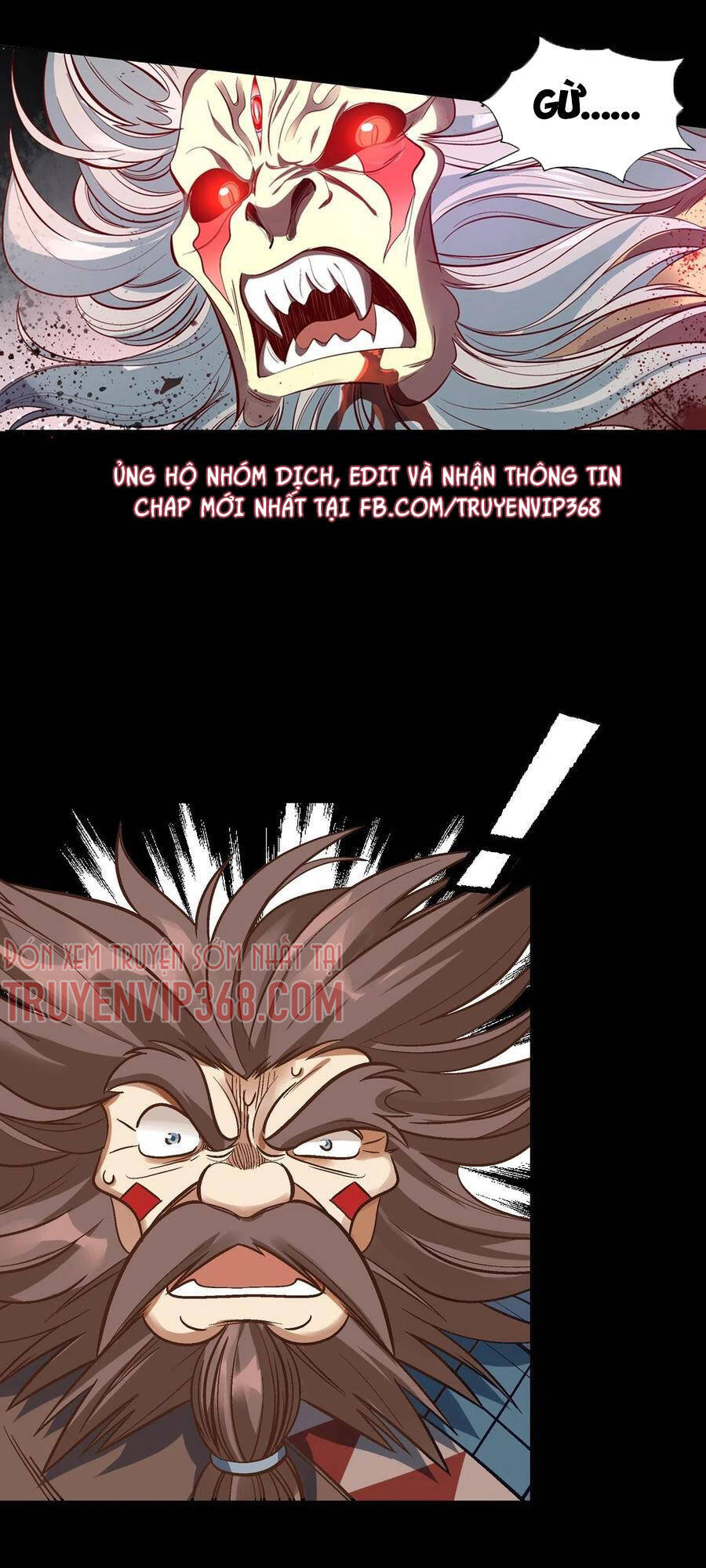 Người Nguyên Thủy Mạnh Nhất Chapter 43 - Trang 2