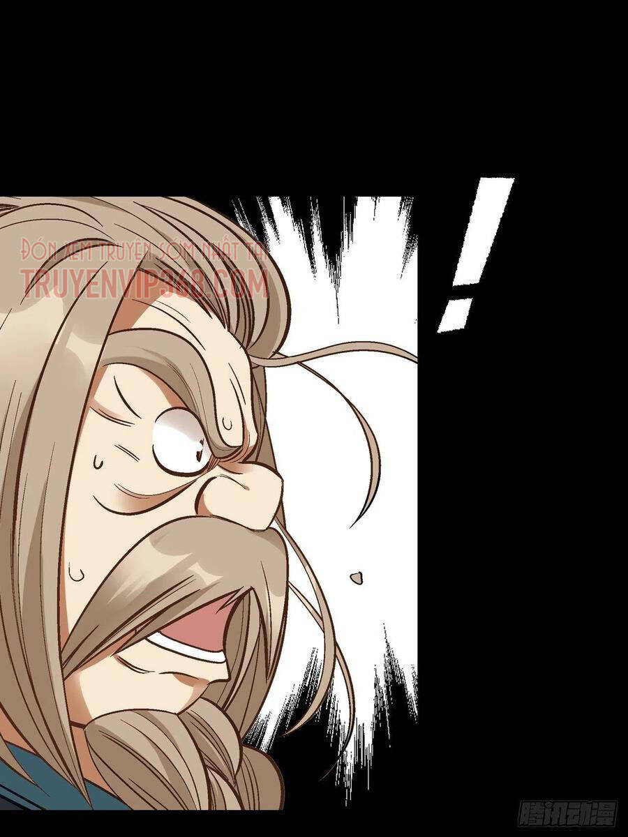 Người Nguyên Thủy Mạnh Nhất Chapter 43 - Trang 2