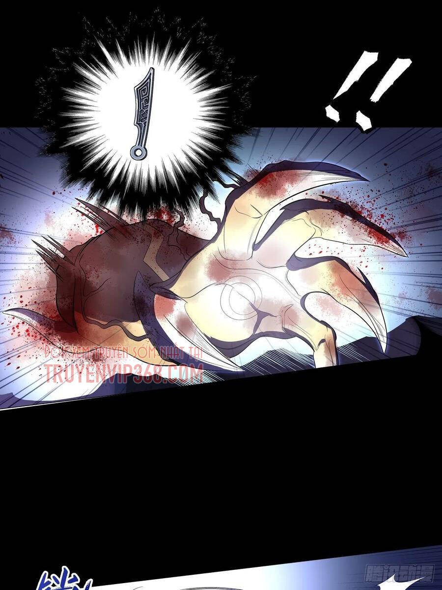 Người Nguyên Thủy Mạnh Nhất Chapter 43 - Trang 2