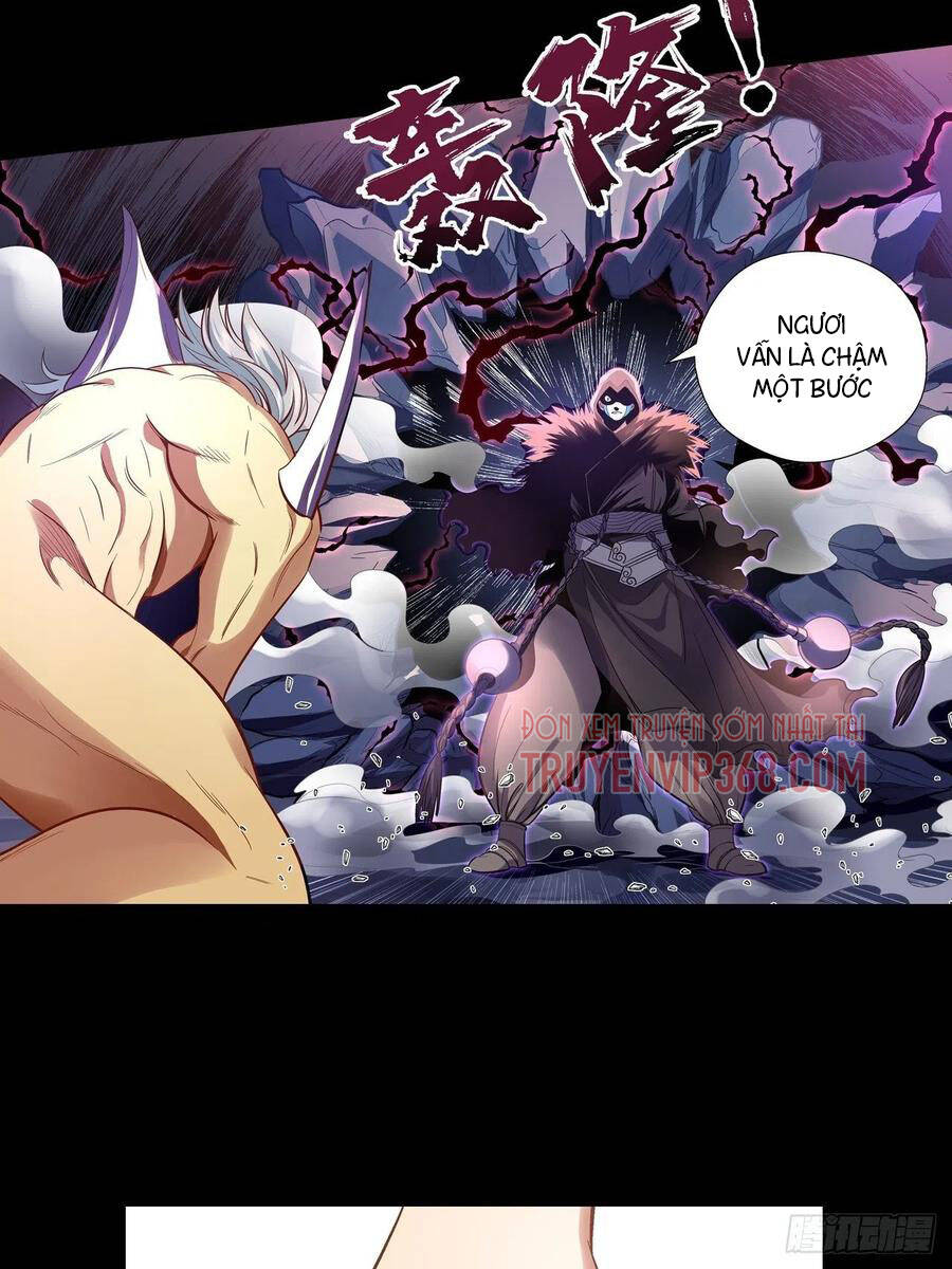 Người Nguyên Thủy Mạnh Nhất Chapter 43 - Trang 2