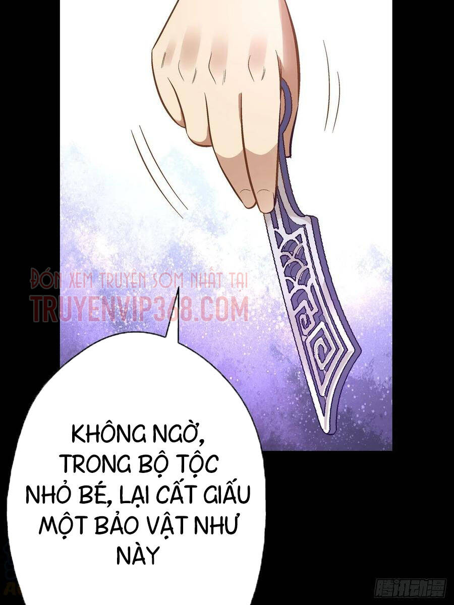 Người Nguyên Thủy Mạnh Nhất Chapter 43 - Trang 2