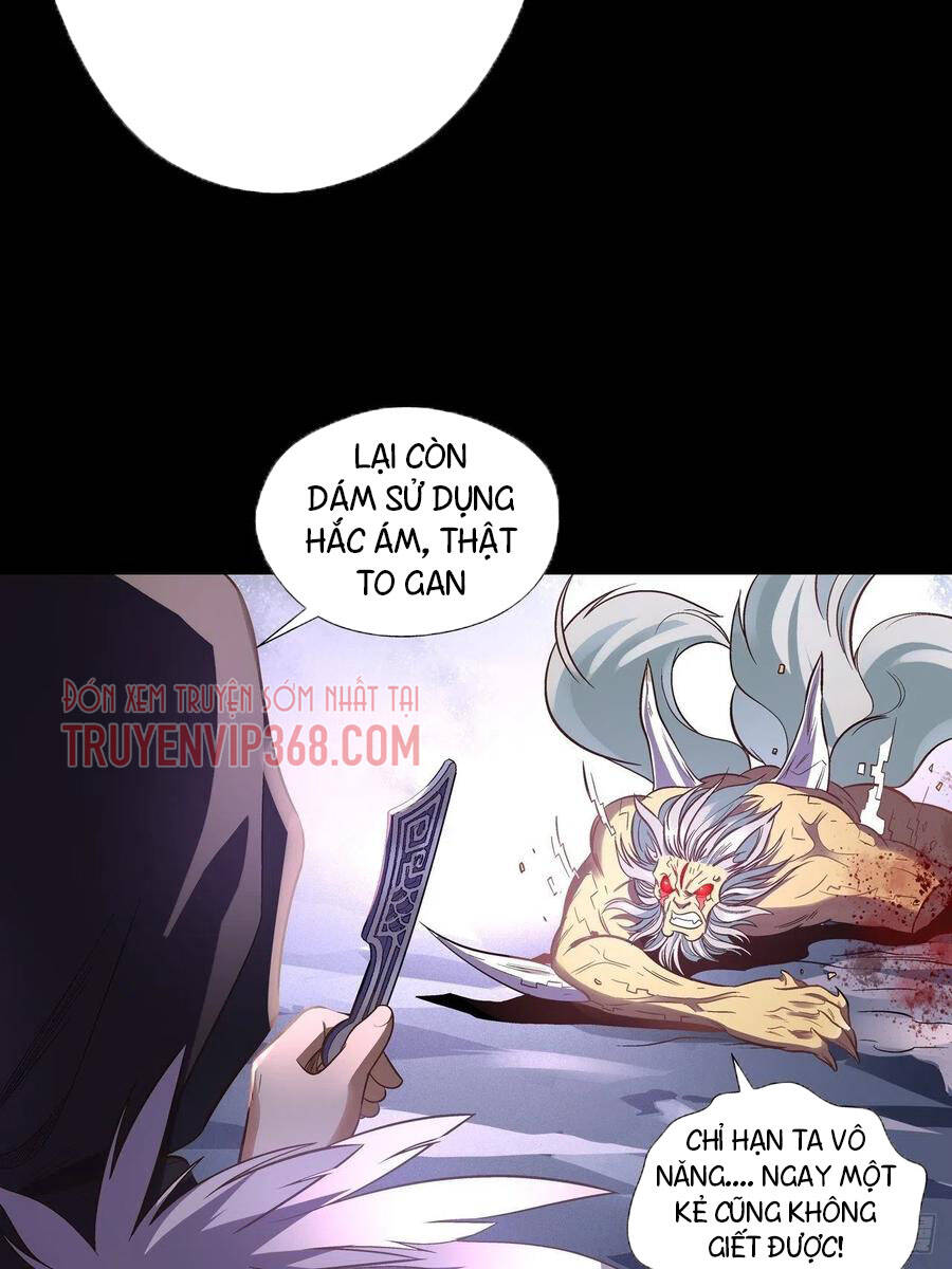 Người Nguyên Thủy Mạnh Nhất Chapter 43 - Trang 2