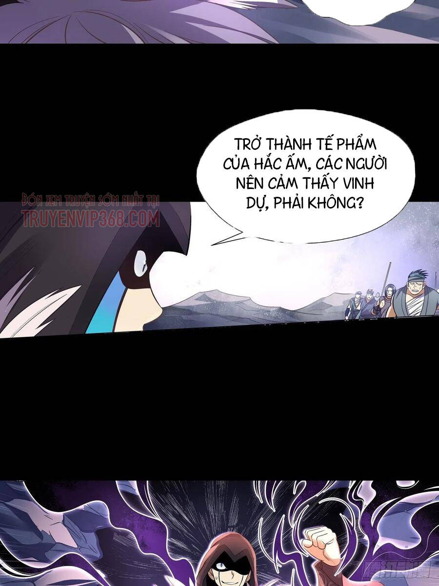 Người Nguyên Thủy Mạnh Nhất Chapter 43 - Trang 2