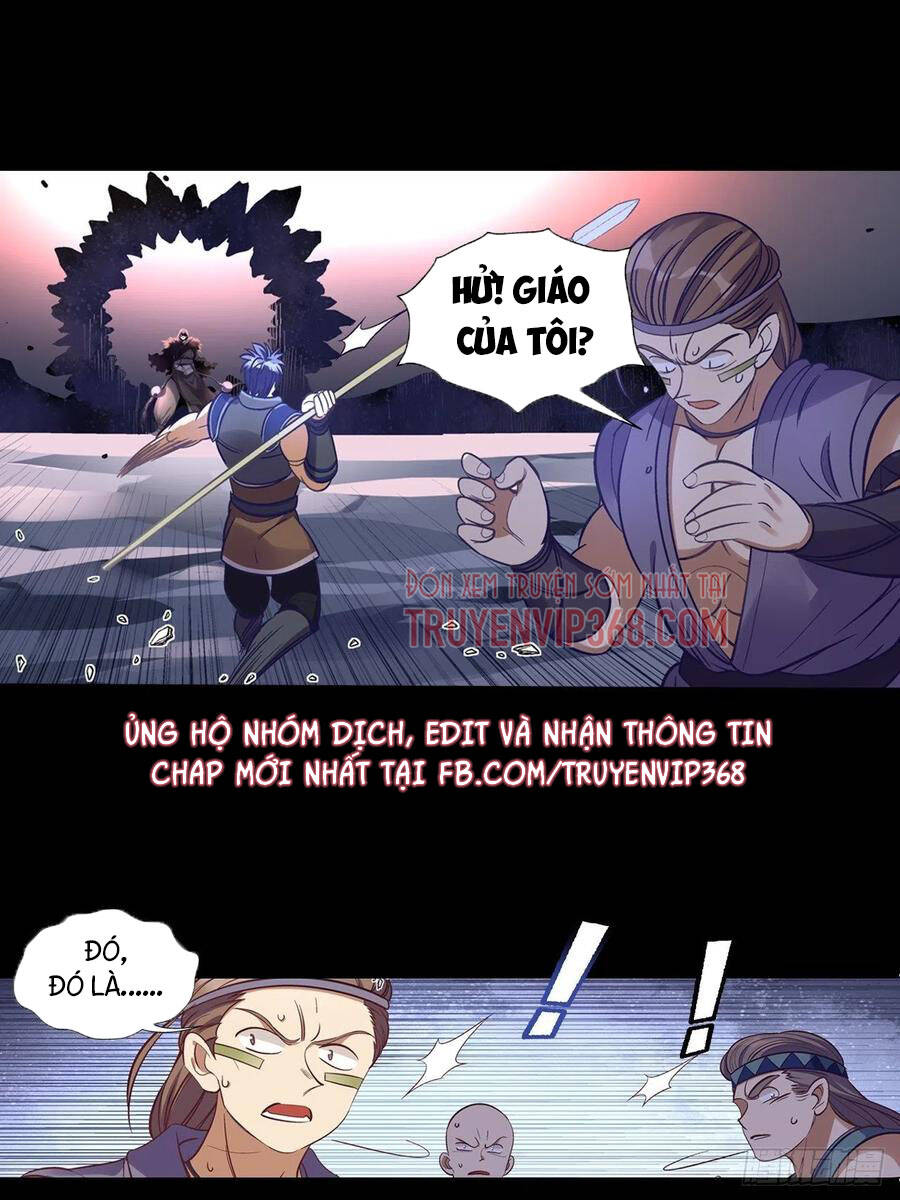 Người Nguyên Thủy Mạnh Nhất Chapter 43 - Trang 2