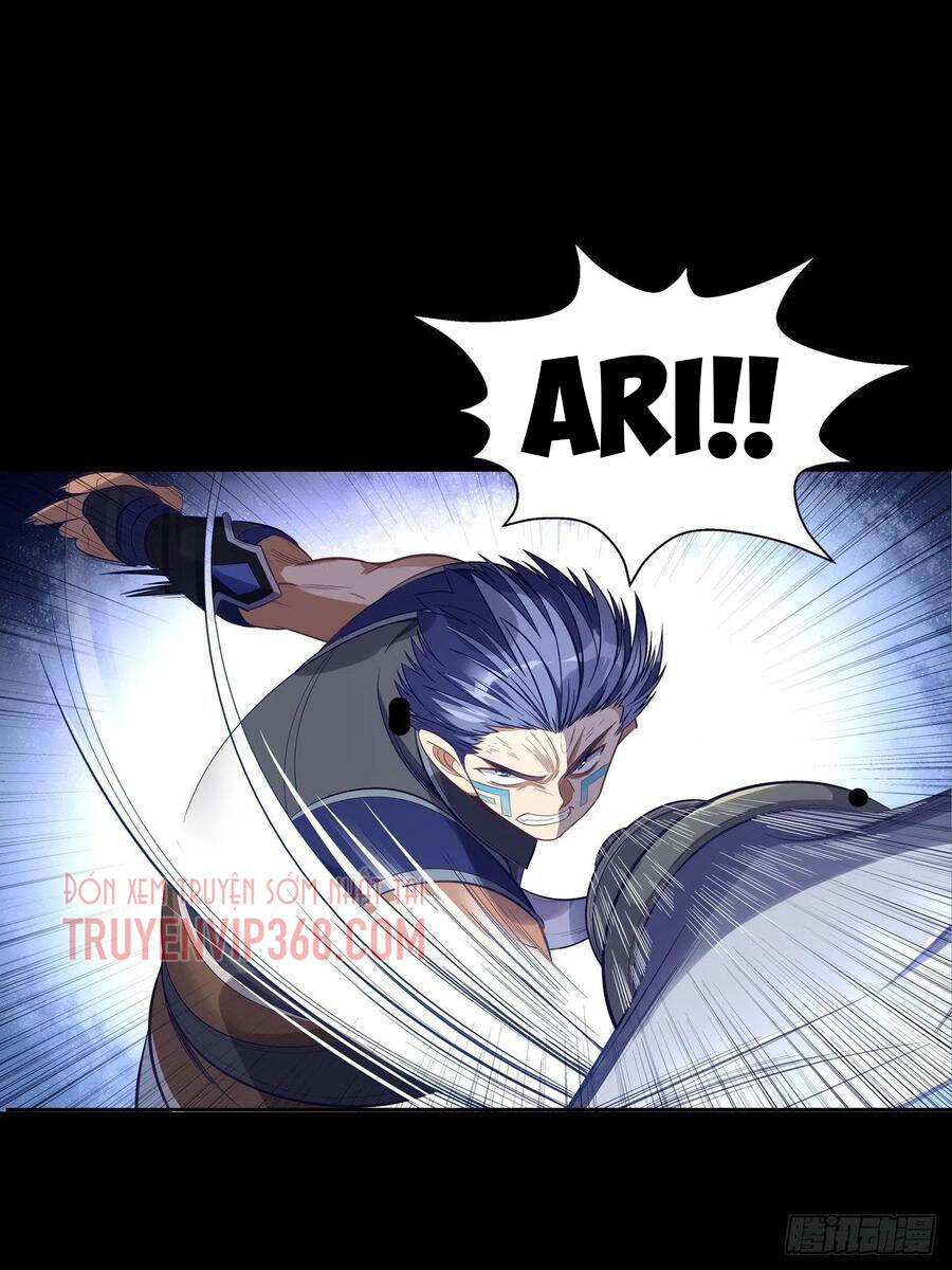 Người Nguyên Thủy Mạnh Nhất Chapter 43 - Trang 2