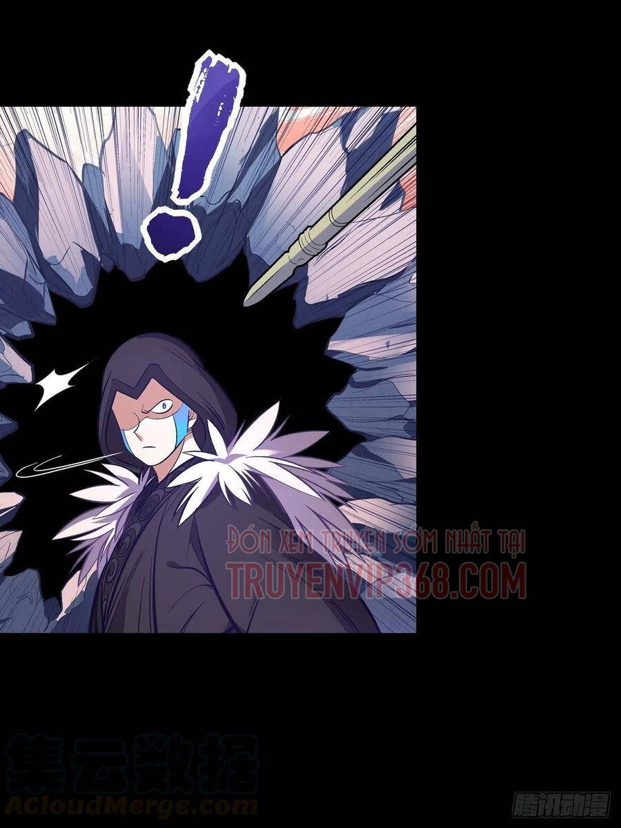 Người Nguyên Thủy Mạnh Nhất Chapter 43 - Trang 2