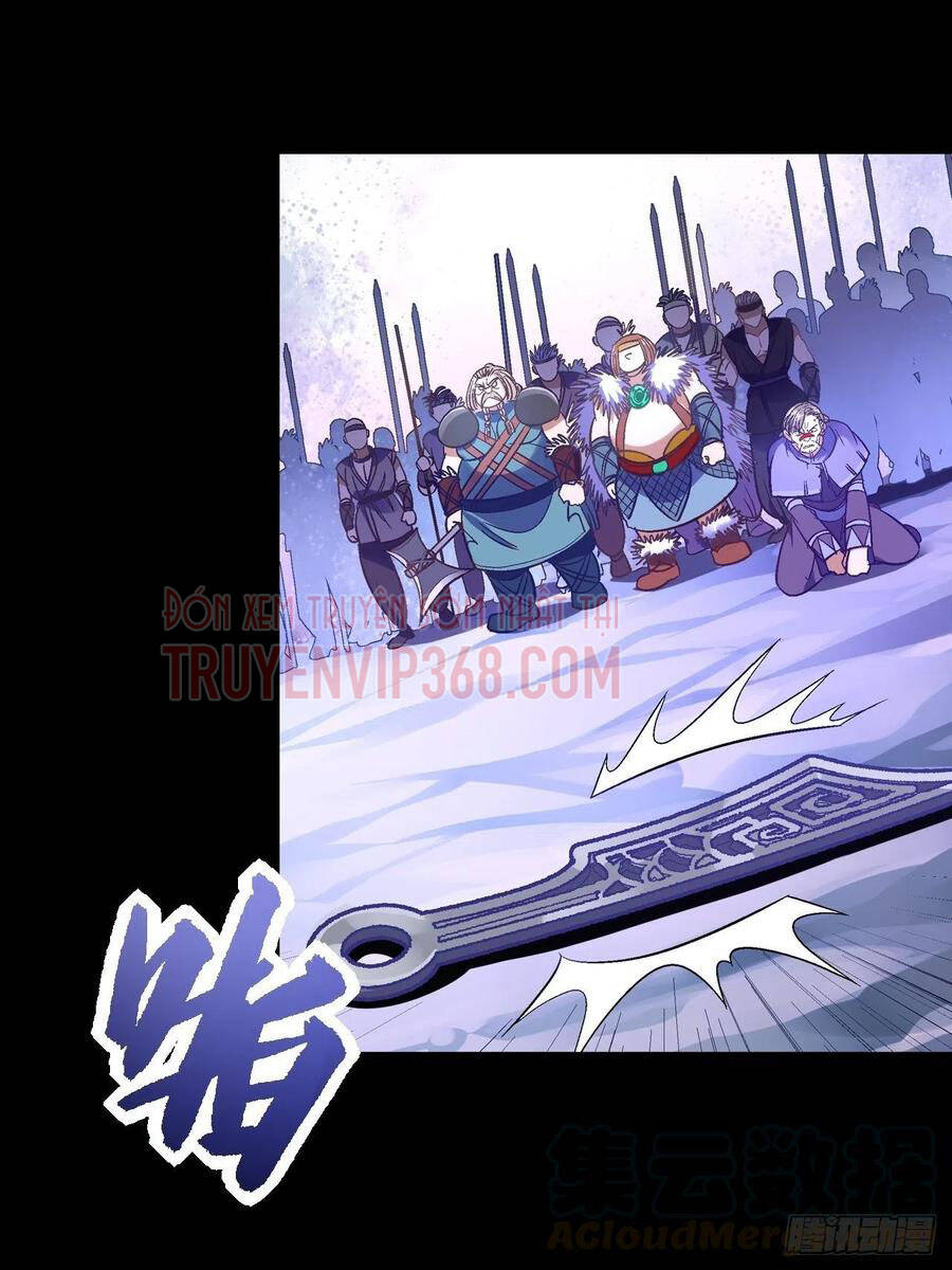 Người Nguyên Thủy Mạnh Nhất Chapter 43 - Trang 2