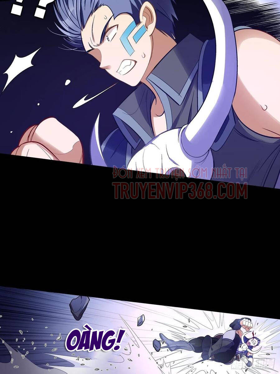 Người Nguyên Thủy Mạnh Nhất Chapter 43 - Trang 2