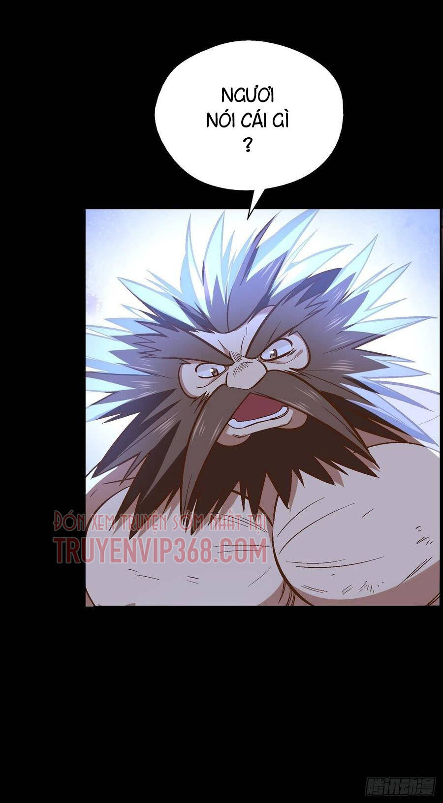 Người Nguyên Thủy Mạnh Nhất Chapter 43 - Trang 2