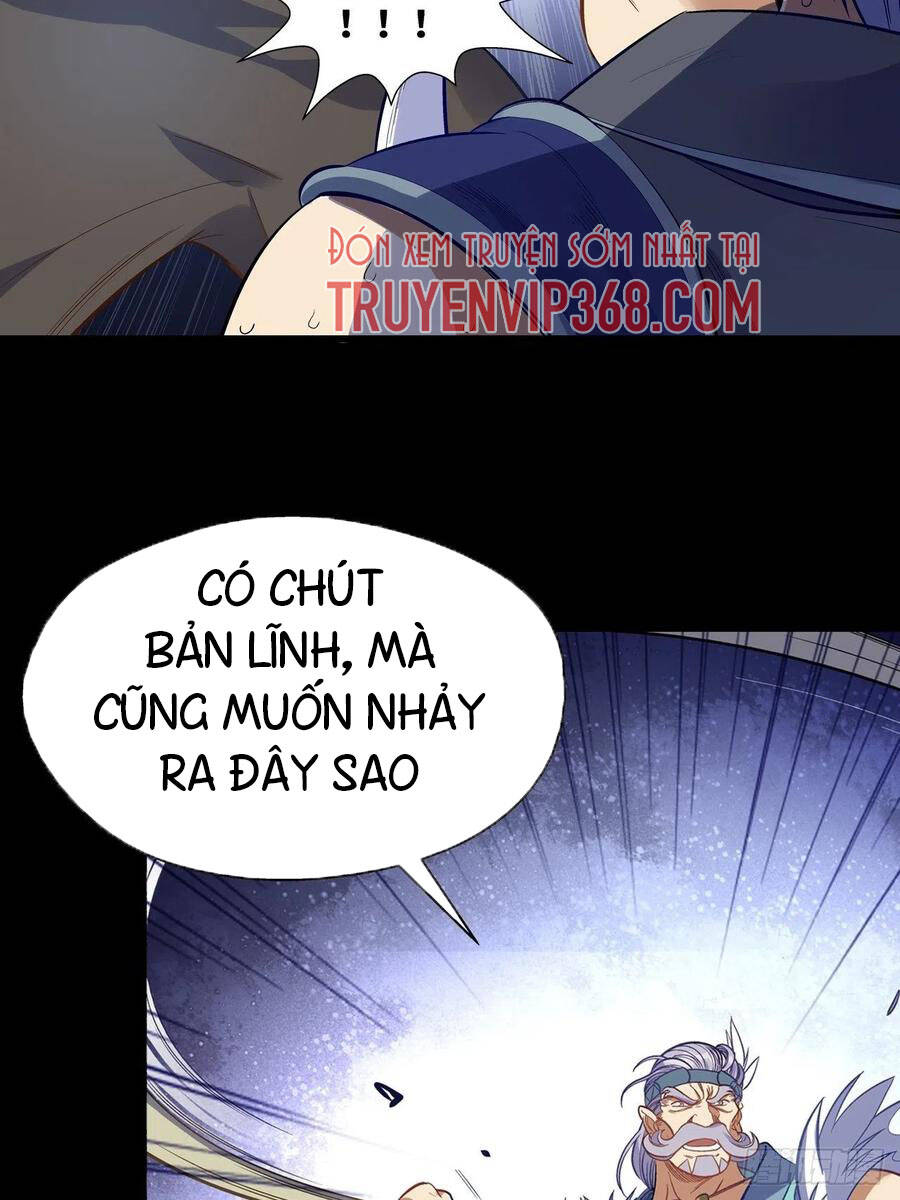 Người Nguyên Thủy Mạnh Nhất Chapter 43 - Trang 2