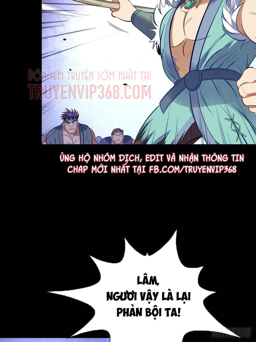 Người Nguyên Thủy Mạnh Nhất Chapter 43 - Trang 2