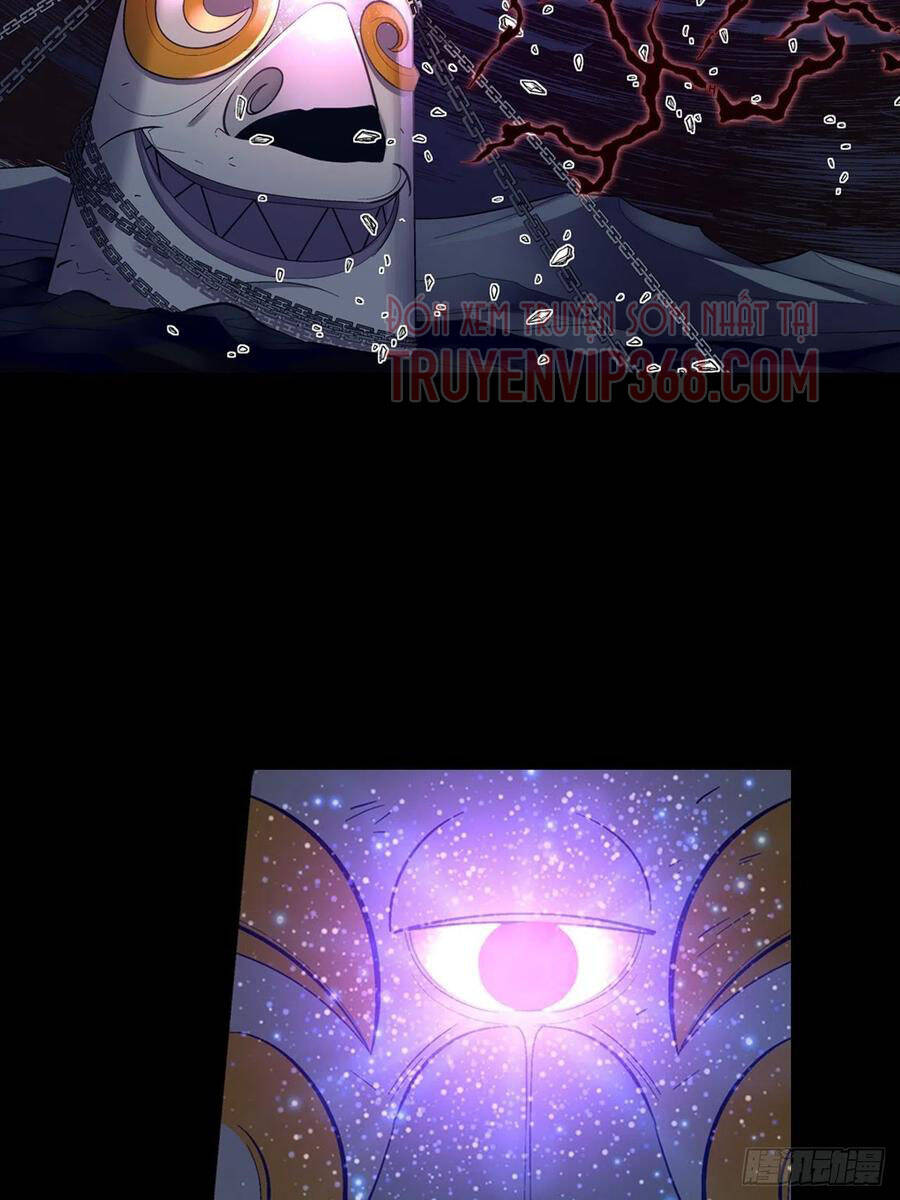 Người Nguyên Thủy Mạnh Nhất Chapter 43 - Trang 2