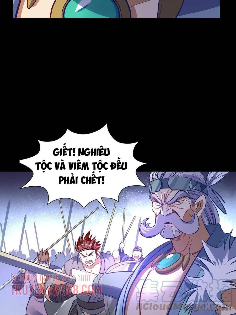 Người Nguyên Thủy Mạnh Nhất Chapter 43 - Trang 2