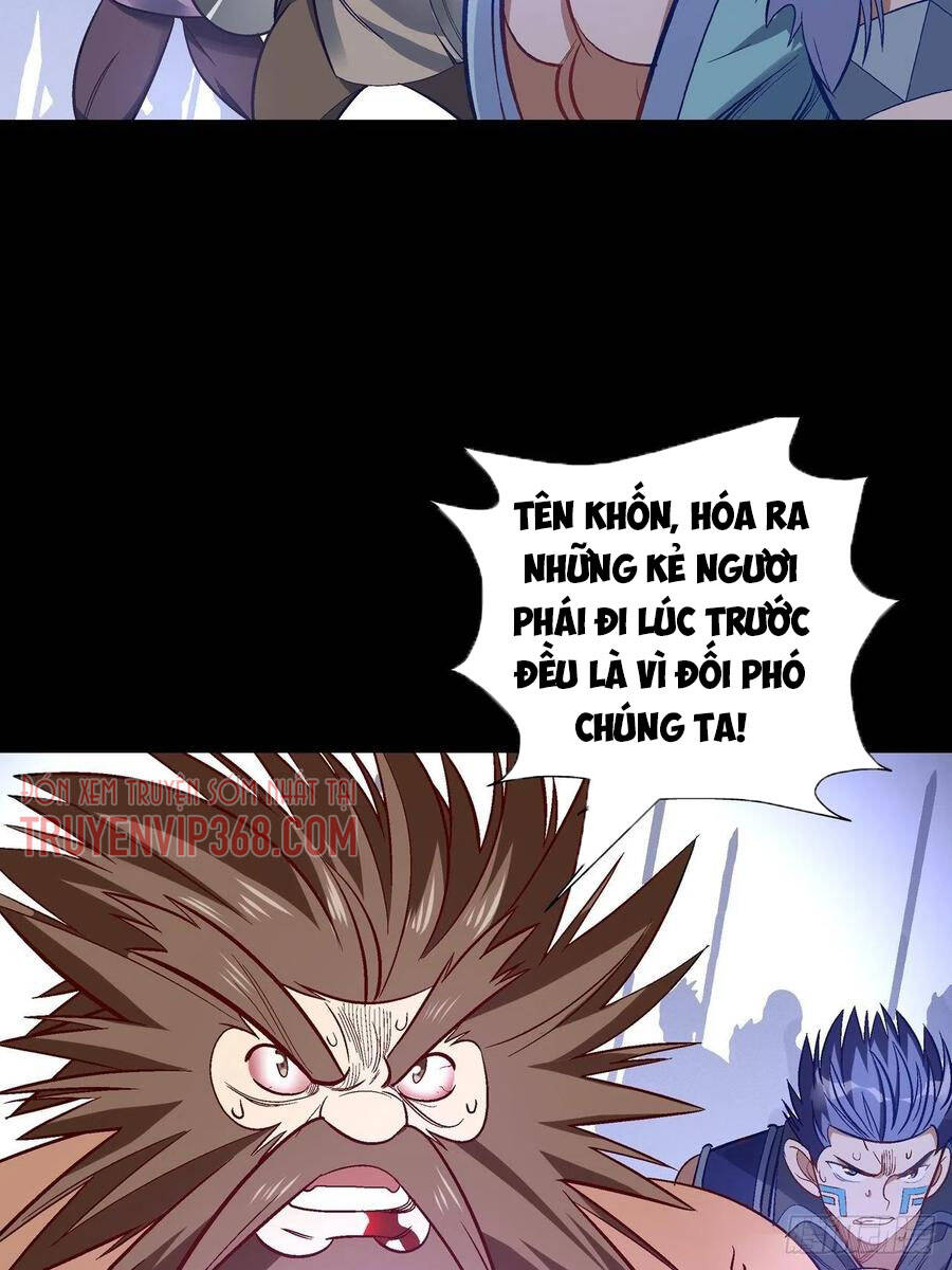 Người Nguyên Thủy Mạnh Nhất Chapter 43 - Trang 2