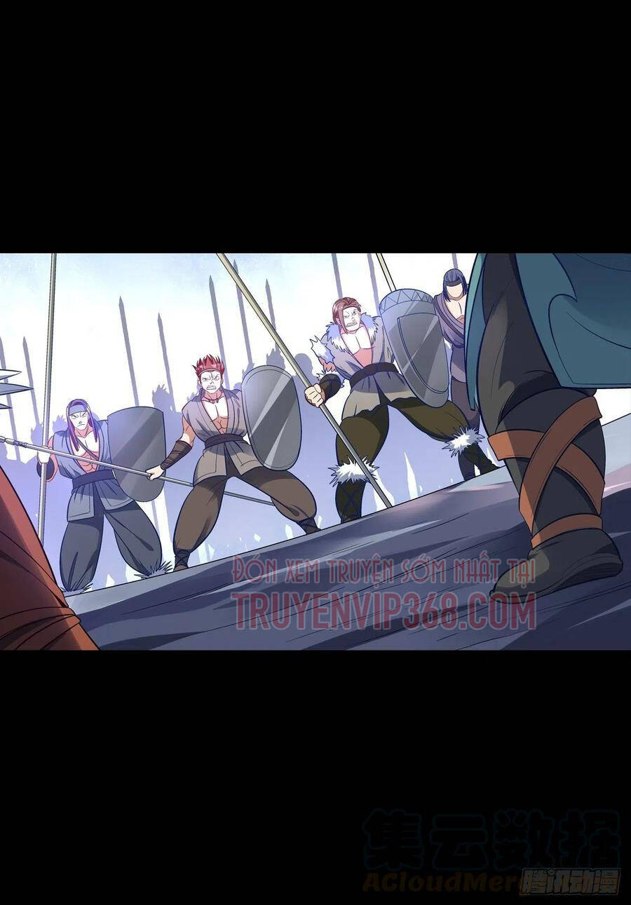 Người Nguyên Thủy Mạnh Nhất Chapter 43 - Trang 2