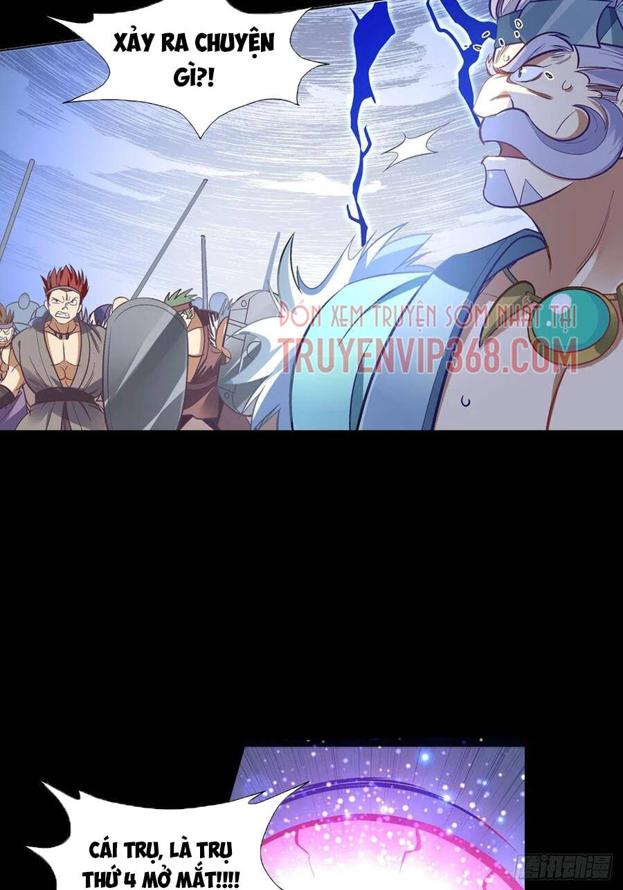 Người Nguyên Thủy Mạnh Nhất Chapter 43 - Trang 2