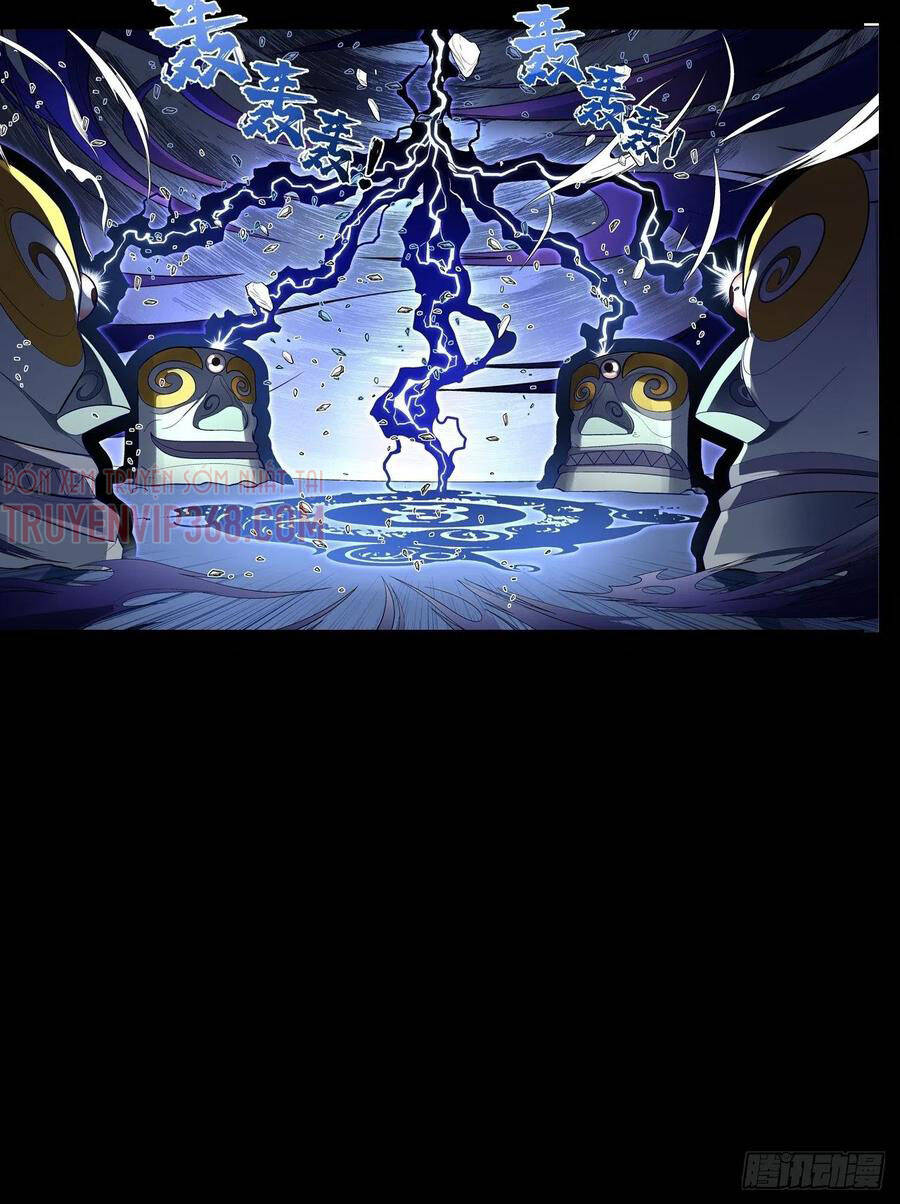 Người Nguyên Thủy Mạnh Nhất Chapter 43 - Trang 2