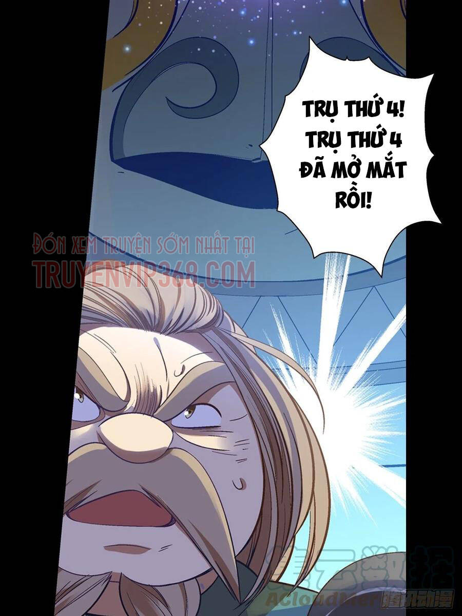 Người Nguyên Thủy Mạnh Nhất Chapter 43 - Trang 2