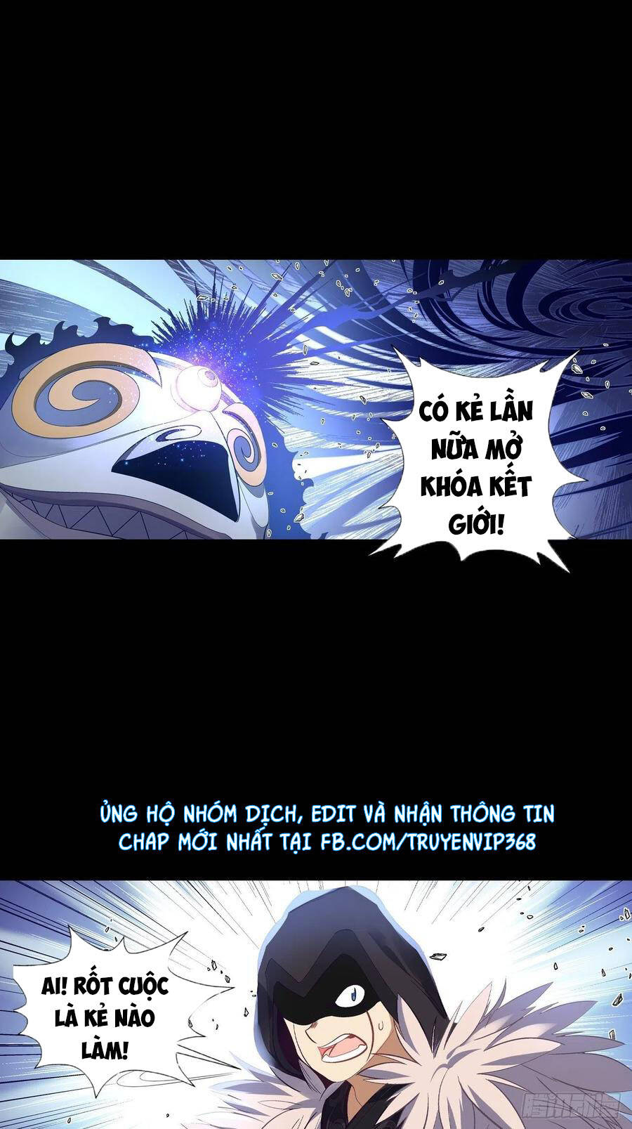 Người Nguyên Thủy Mạnh Nhất Chapter 43 - Trang 2