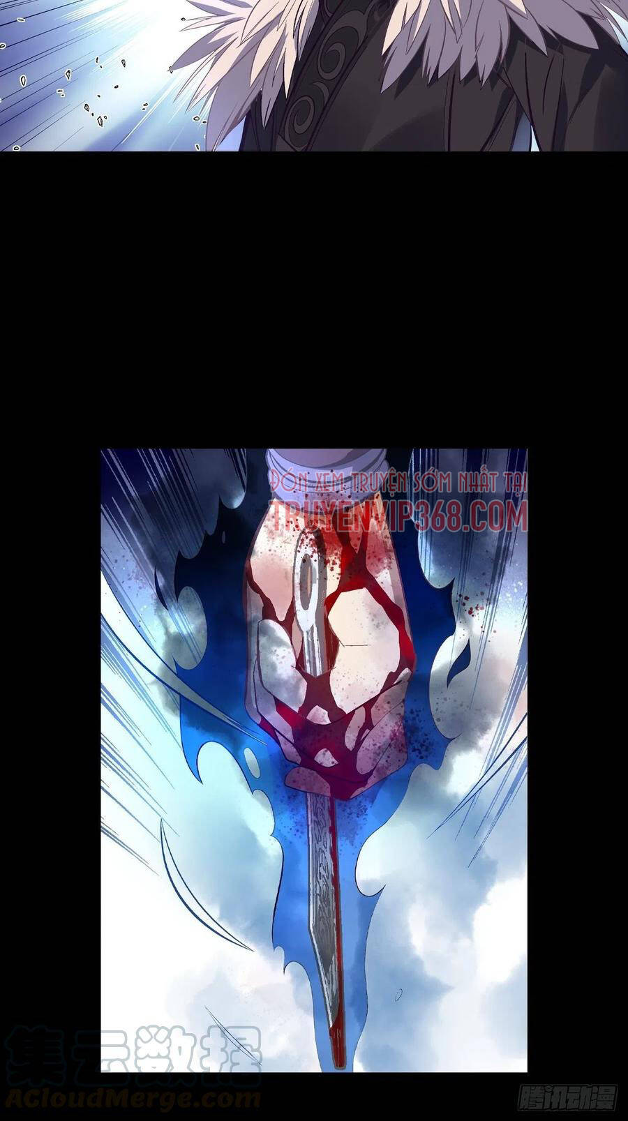 Người Nguyên Thủy Mạnh Nhất Chapter 43 - Trang 2