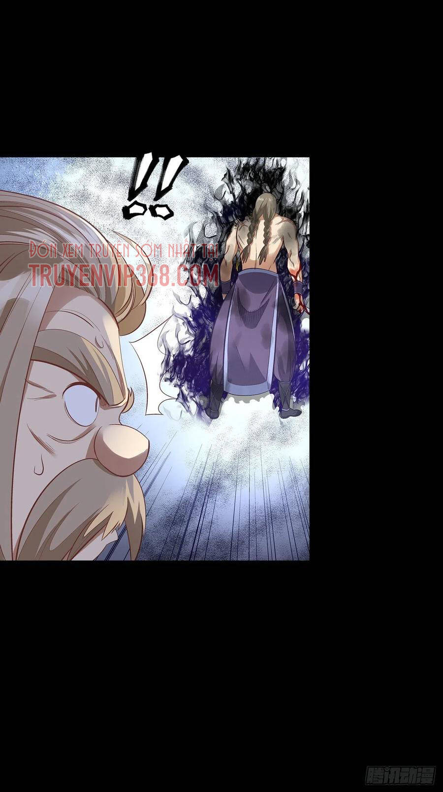 Người Nguyên Thủy Mạnh Nhất Chapter 43 - Trang 2