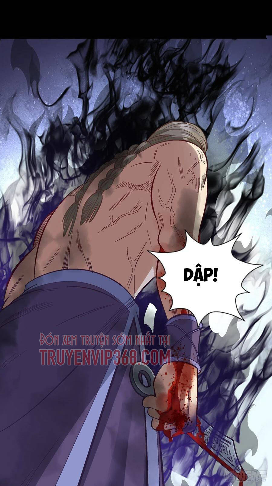 Người Nguyên Thủy Mạnh Nhất Chapter 43 - Trang 2