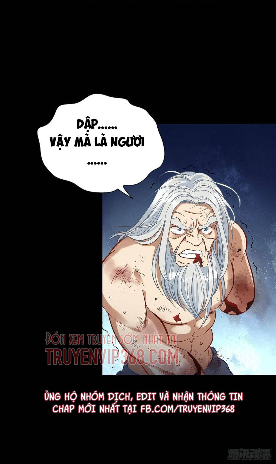 Người Nguyên Thủy Mạnh Nhất Chapter 43 - Trang 2