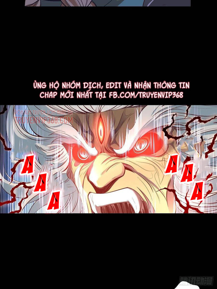 Người Nguyên Thủy Mạnh Nhất Chapter 43 - Trang 2