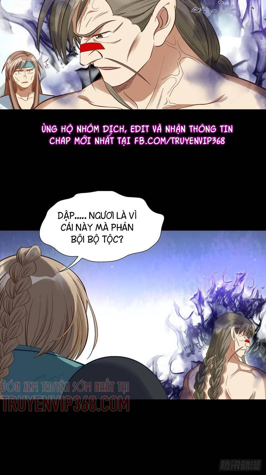 Người Nguyên Thủy Mạnh Nhất Chapter 43 - Trang 2