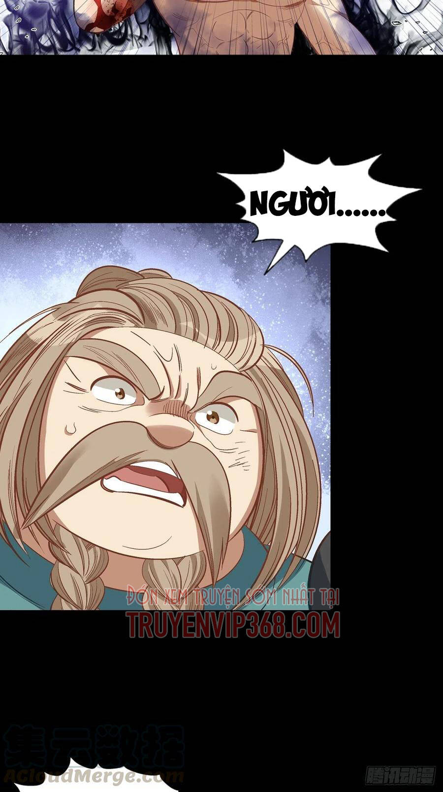 Người Nguyên Thủy Mạnh Nhất Chapter 43 - Trang 2