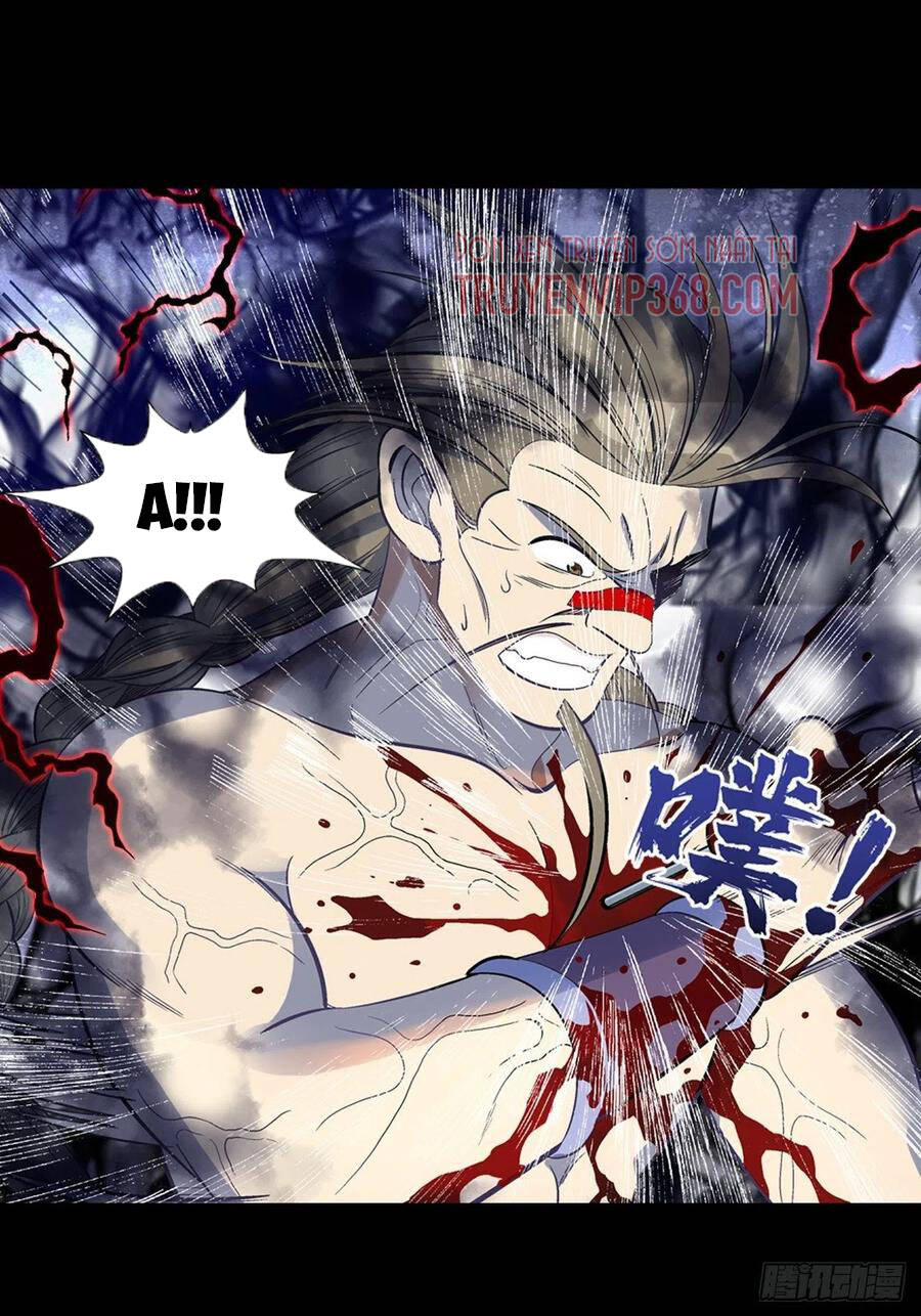 Người Nguyên Thủy Mạnh Nhất Chapter 43 - Trang 2